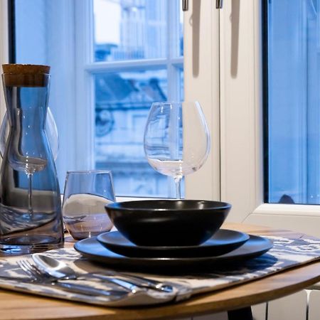 Kirkgate Suites - Majestic City Centre Apartment Leeds  Eksteriør billede