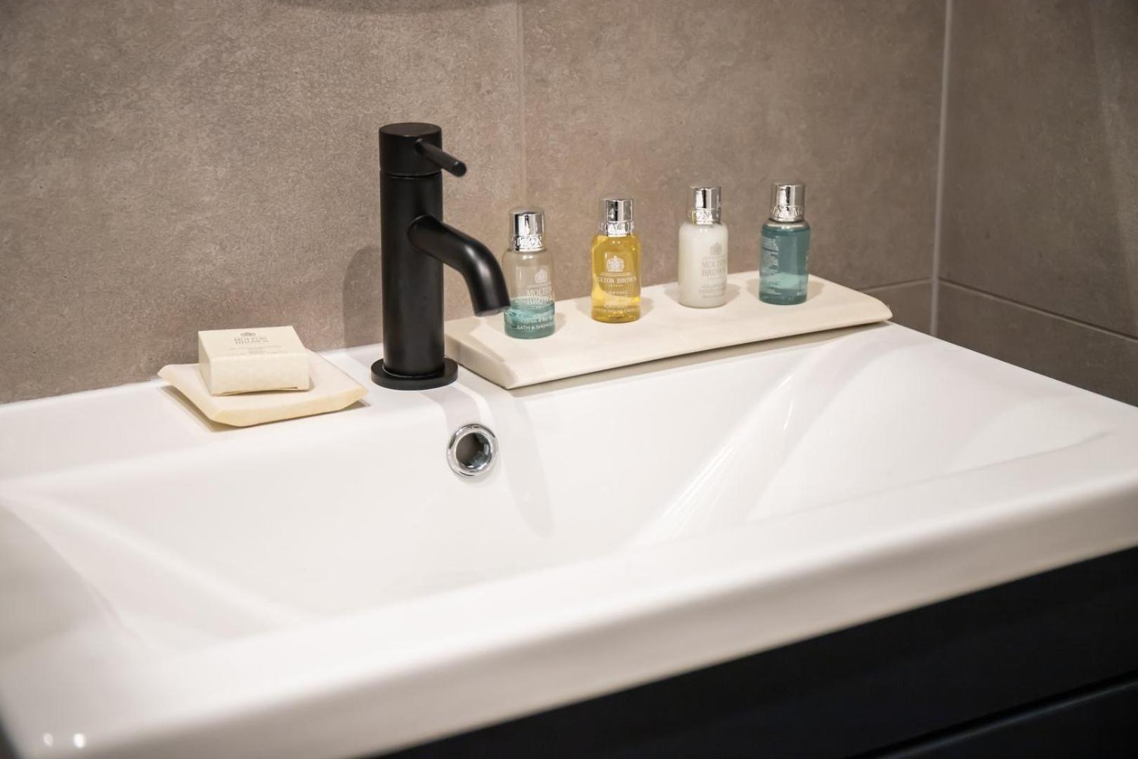 Kirkgate Suites - Majestic City Centre Apartment Leeds  Eksteriør billede